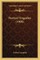 Poetical Tragedies (1908)