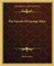 The Novels of George Eliot
