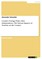 Croatia's Foreign Policy After Independence. The Various Impacts of Tourism on the Country