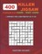 400 KILLER JIGSAW puzzles 9 x 9 HARD - VERY HARD + BONUS 250 LABYRINTH 22 x 22