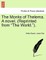 The Monks of Thelema. a Novel. (Reprinted from "The World.").