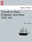 Travels in New England, and New York, etc. VOL. IV