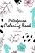 Paleofauna Coloring Book for Children (6x9 Coloring Book / Activity Book)