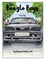 The Beagle Boys Jake and Milo's Road Trip