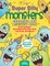 Super Silly Monsters Coloring & Activity Book