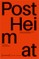 »PostHeimat« - Inquiries into Migration, Theatre, and Networ