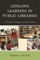 Lifelong Learning in Public Libraries