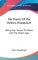 The Poetry Of The Hebrew Pentateuch