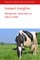 Instant Insights: Metabolic Disorders in Dairy Cattle