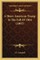 A Short American Tramp in the Fall of 1864 (1865) a Short American Tramp in the Fall of 1864 (1865)