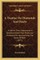 A Treatise on Diamonds and Pearls