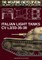 Italian light tanks CV L3/33-35-38