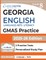 Georgia Milestones Assessment System Test Prep