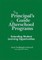 The Principal&#8242;s Guide to Afterschool Programs, K-8