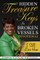 Hidden Treasure Keys In Broken Vessels Devotional