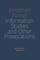 Information Studies and Other Provocations