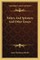 Toilers and Spinsters and Other Essays
