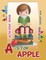 A is for Apple Activity Book