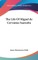 The Life of Miguel de Cervantes Saavedra
