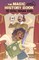 The Magic History Book and the Total Drama King