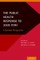 The Public Health Response to 2009 H1n1
