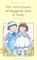 The Adventures of Raggedy Ann and Andy