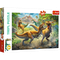 TREFL Puzle "Dinozauri", 160 gab.