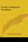 Studies in Japanese Buddhism