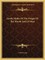 Greek Myths of the Origin of the World and of Man