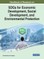 Handbook of Research on SDGs for Economic Development, Social Development, and Environmental Protection
