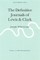 The Definitive Journals of Lewis and Clark, Vol 11