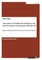 Assessment of Traditional Institutions and Socio Economic Development of Benin City