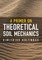 A Primer on Theoretical Soil Mechanics