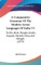 A Comparative Grammar of the Modern Aryan Languages of India V3