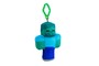 MINECRAFT Piespraužama plīša rotaļlieta, 13 cm