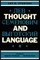 Thought and Language