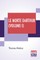 Le Morte Darthur (Volume I)
