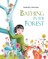 Bathing in the Forest