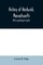 History of Hardwick, Massachusetts. With a genealogical register