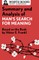 Summary and Analysis of Man's Search for Meaning