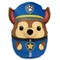 PAW PATROL Plīša rotaļlieta, 20 cm