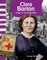 Clara Barton: Angel of the Battlefield