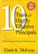 Ten Traits of Highly Effective Principals