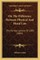 On the Difference Between Physical and Moral Law