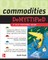 Commodities Dmyst