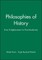 Philosophies of History