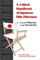 A Critical Handbook of Japanese Film Directors