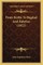 From Berlin to Bagdad and Babylon (1922)