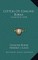Letters of Edmund Burke