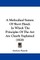 A Methodical System Of Short Hand